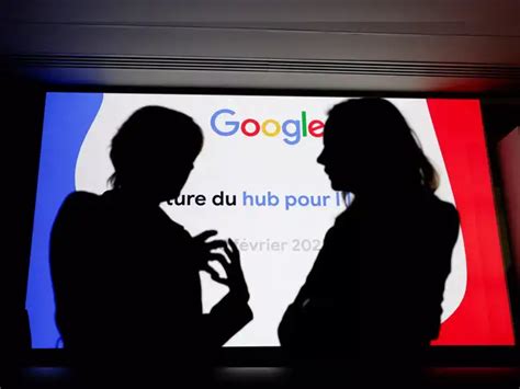 google genie: ETtech Explainer | Here’s how Google Genie AI will ...