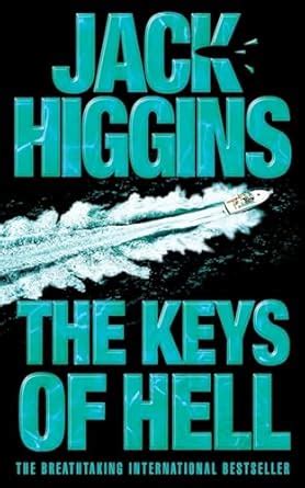 Buy The Keys of Hell Book Online at Low Prices in India | The Keys of ...