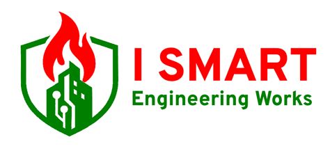 I-Smart Engineering Works | End-to-End MEP Solutions