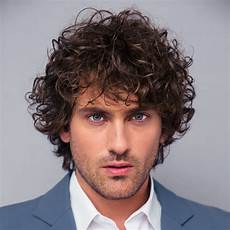 Mens Hairstyle Curly by The 45 Best Curly Hairstyles For Improb Mens Hairstyle Curly