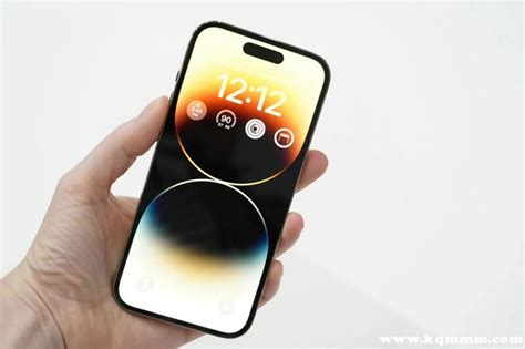iPhone14 Pro正式曝光？苹果14pro预估多少钱 - 海淘族