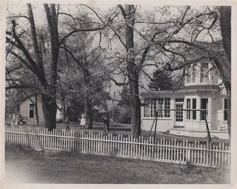 Our History — Chevy Chase Beach Cabins