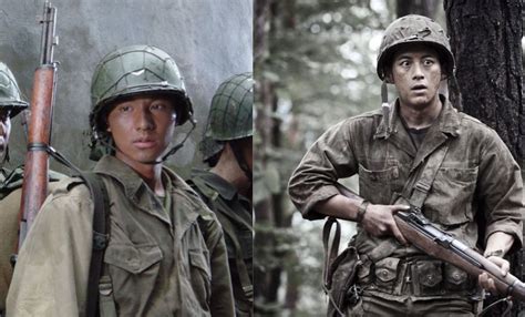 'TaeGukGi' To 'The Front Line', Top-Rated Films About Korean War You ...