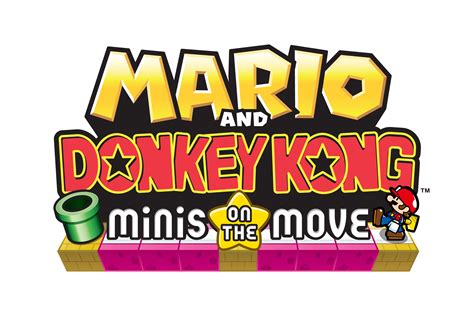 Donkey Kong Logo, Classic, Videogame, Jungle, Character PNG