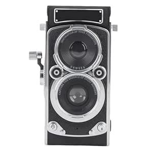 Zunate Mini Retro Digital Camera with 1.54" Screen, 1080P FHD Video ...