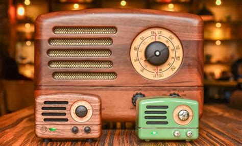 一代人的回忆——收音机 - 每日头条