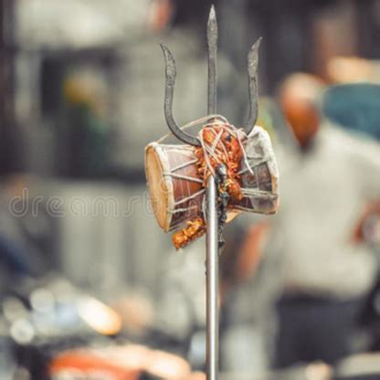 Traditional Long-Length Iron Trishul for Divine Offering and Worship ...