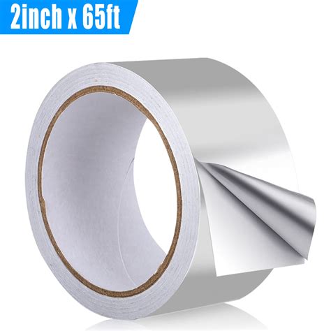 Aluminum Tape