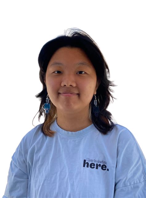 Cynthia Wang – The Informer