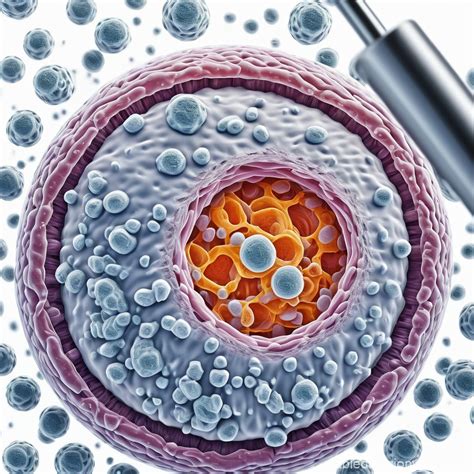 High Resolution Microscope Cell 的图像结果