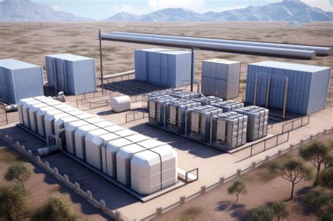 Large-Scale Energy Storage System 的图像结果