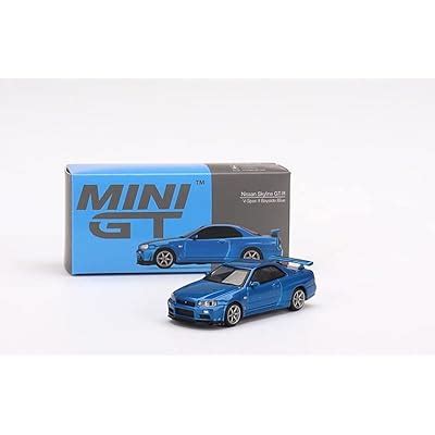 TruescaleMiniatures True Scale Miniatures Model Car Compatible with ...