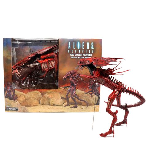 Alien Queen Action Figures Amazon Review 的图像结果