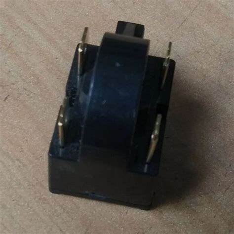 Electrical Relays - 4 Pin Relay Refrigerator Wholesaler from New Delhi