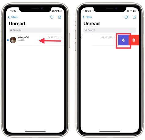 How to hide alerts in iMessage on your iPhone | Tab-TV