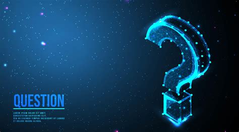 Questions Blue Background 的图像结果