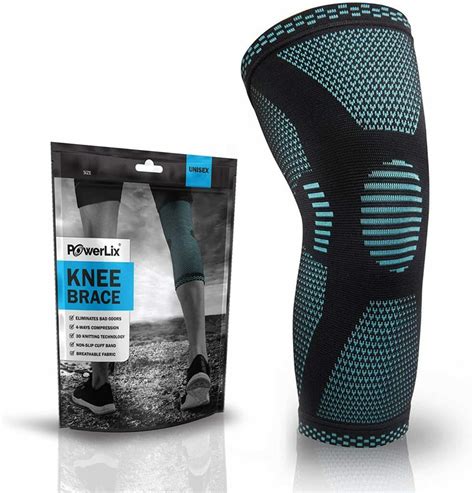 Best Knee Brace for Working Out: Top 5 Editor