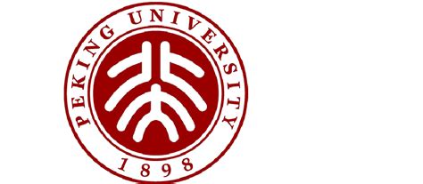 高清北京大学logo-快图网-免费PNG图片免抠PNG高清背景素材库kuaipng.com