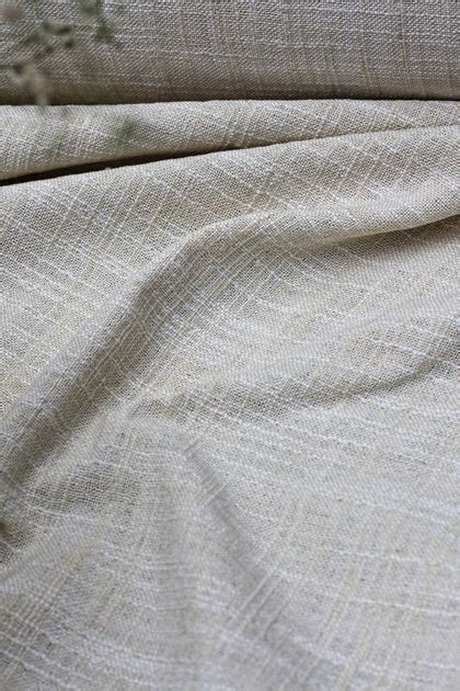 Buy Raffia Woven Polyblend Ecru Raffia Upholstery Fabric Online ...