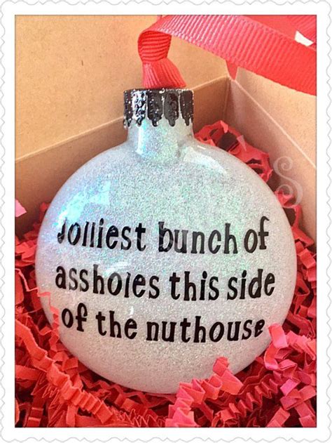 diy christmas vacation ornaments