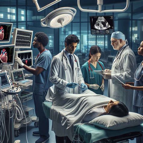 Why Multidisciplinary Teams Are Essential in TAVR Success