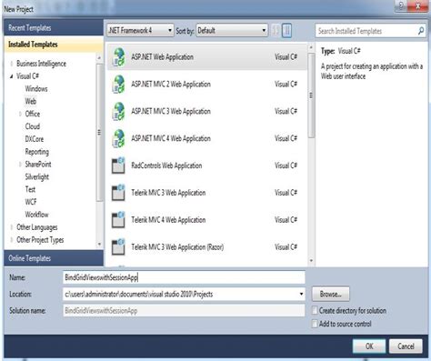 Image result for Bind GridViewColumn Programmatically C#