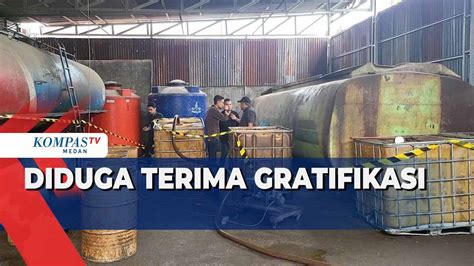 AKBP Achiruddin Hasibuan Diduga Terima Gratifikasi dari Pengelola ...