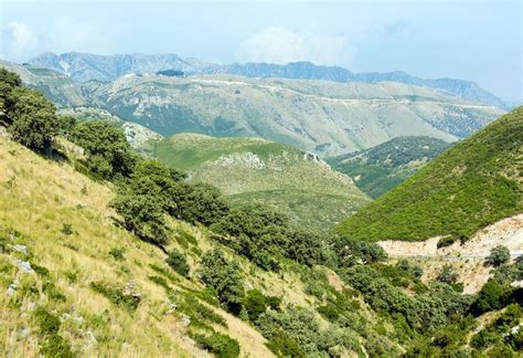 Trekking Albania: 6 giorni in gruppo organizzato