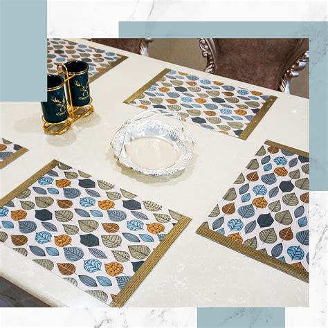 Buy Spreads N More Laminated Plastic Leaf,Bring Nature Inside with ...