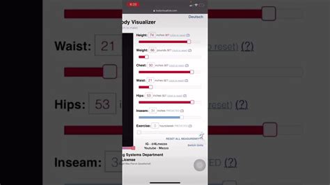 Body Visualizer Meme 的图像结果