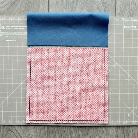 Image result for Free Drawstring Gift Bag Pattern