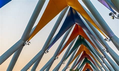 Atal Pedestrian Bridge Travel Guide: Things to Do & Best Time to Visit