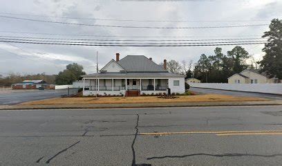 Chapman Funeral Home in Swainsboro, Georgia, USA - The web for funeral ...