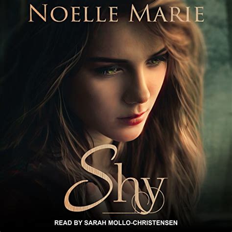 Shy: Once Bitten, Twice Shy Series, Book 2 (Audio Download): Noelle ...