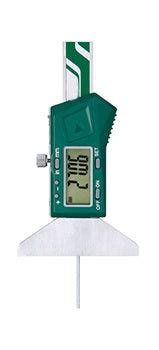 Mini Digital Depth Gages with Round Bar (Model No. HVO-DG-1140WL ...