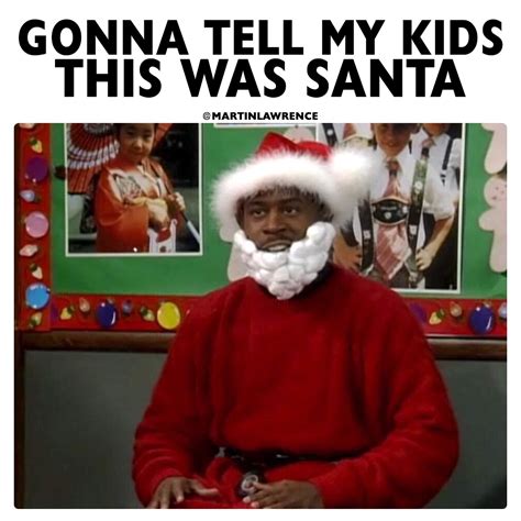 Martin Lawrence Memes