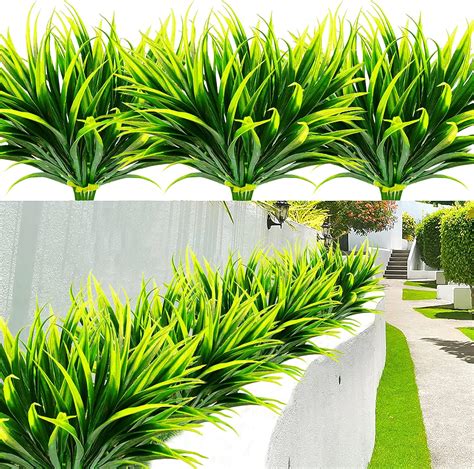 Buy Fake Grass Plants at Melissa Wolf blog