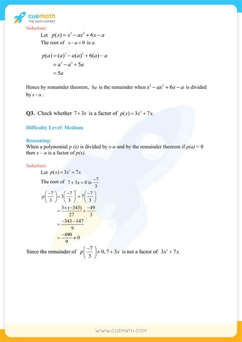 Image result for Math Class 9 Chapter 2