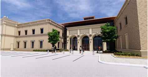 History Made as Texas Tech University Breaks Ground on School of ...