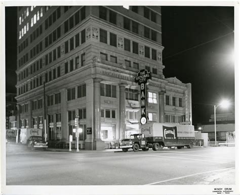 History | The Alico Building | Waco, TX