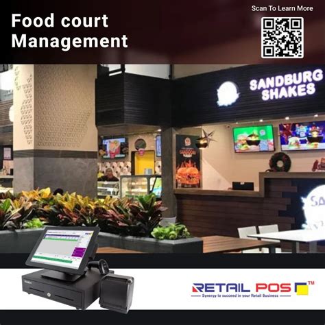 F&B POS Software - Retail POS Departmental Store Billing Solution ...