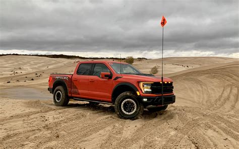 Ford Raptor