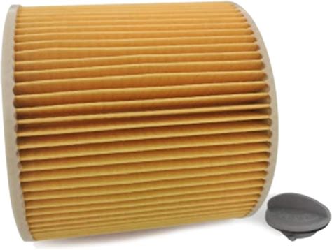 Buy RASe 5X Dust Bag 1X Filter for WD3 Premium WD 3,300 M WD 3,200 WD3 ...