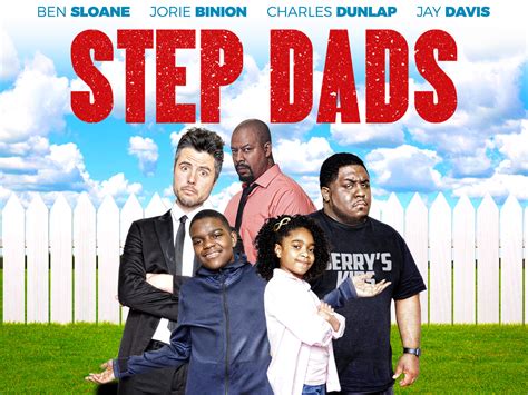StepGrandpas