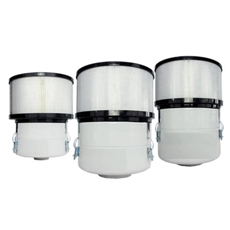 Industrial Oil Mist Collector - Stainless Steel Material, 98% ...