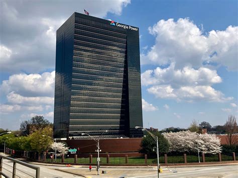 Georgia Power Rebrand - Henry Incorporated