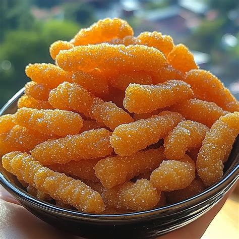 How to Make Coyote Droppings (Caramelized Cheetos) - Grammy Recipes