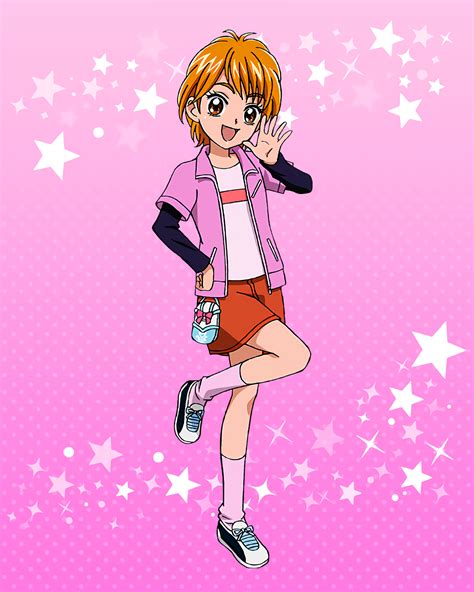 Category:Smile Pretty Cure! | Pretty Cure Wiki | Fandom