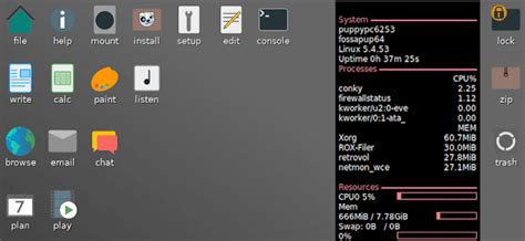 Linux Puppy Tutorial 的图像结果