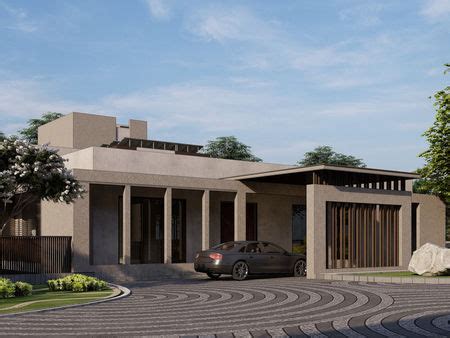 Architects | UnBox. Design | New Delhi